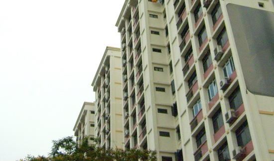 Blk 962A Hougang Street 91 (S)531962 #105112